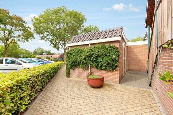 Medium property photo - Achterwerf 231, 1357 CB Almere